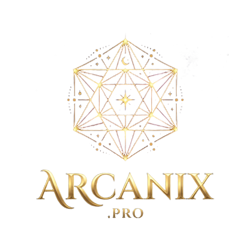 Arcanix.Pro