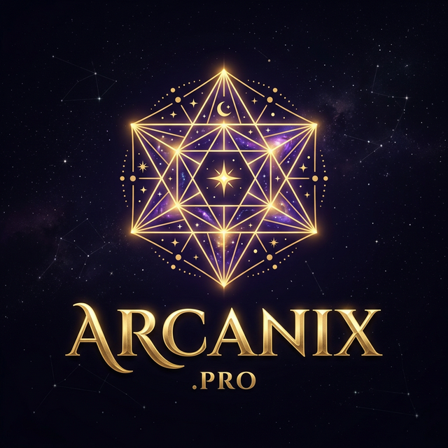Arcanix.Pro